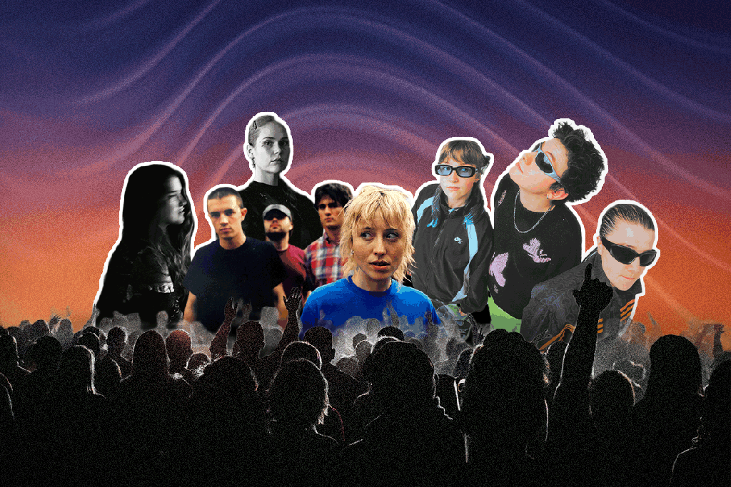 New Found favourites: SA musicians to add to your playlist