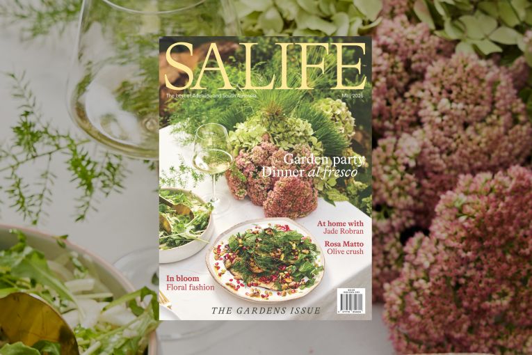 Thumbnail for Inside SALIFE’s May issue