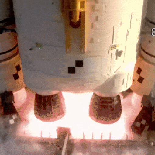 Thumbnail for NASA’s mission to the Moon takes off as Aussie company watches on