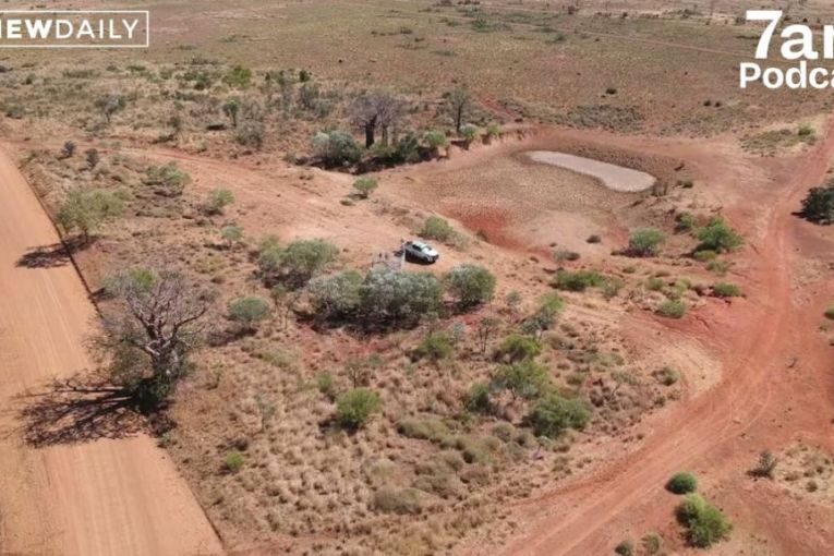 Thumbnail for The Texas oil man planning to frack the Kimberley