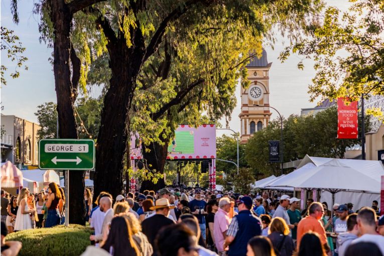 Thumbnail for What to do in SA this weekend