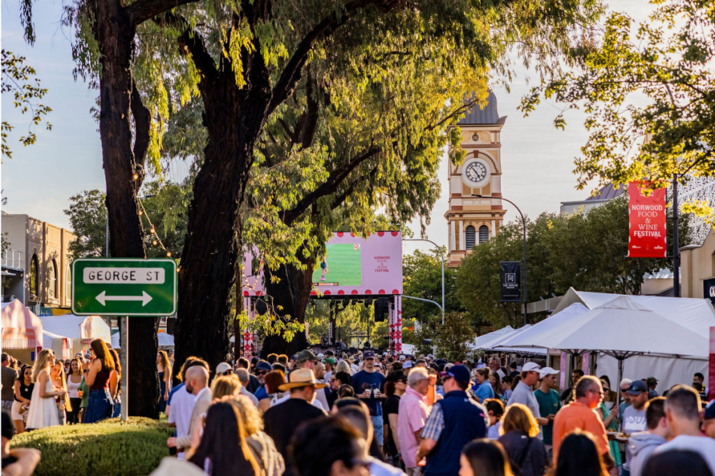 Sa Things What to do in SA this weekend - SALIFE | InDaily, Inside South Australia