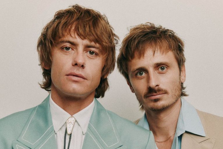 Thumbnail for Adelaide Cabaret Festival: Lime Cordiale with Adelaide Symphony Orchestra