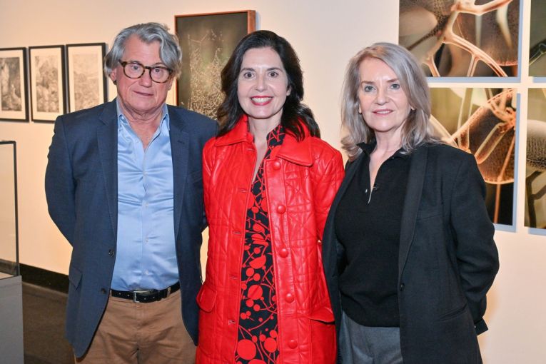 Thumbnail for Waterhouse prize launch