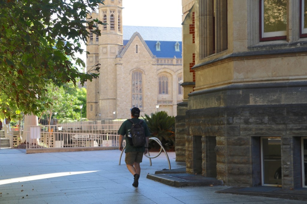 Exclusive: Adelaide Uni in red as international student numbers plummet - News