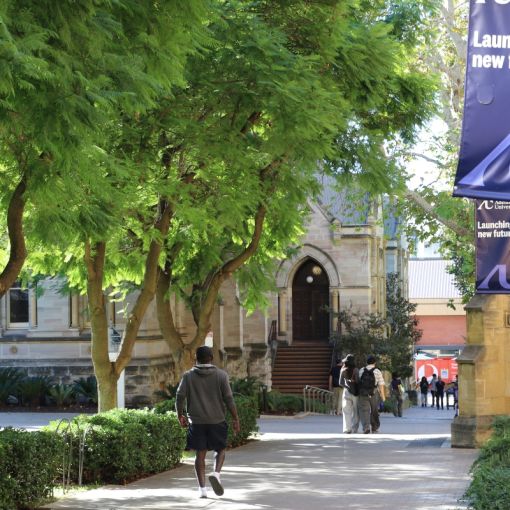 Thumbnail for Australian unis ‘punch above their weight’ in rankings