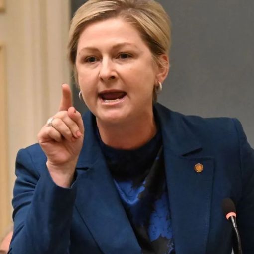 Thumbnail for Minister’s vow as damning new children in care data drops