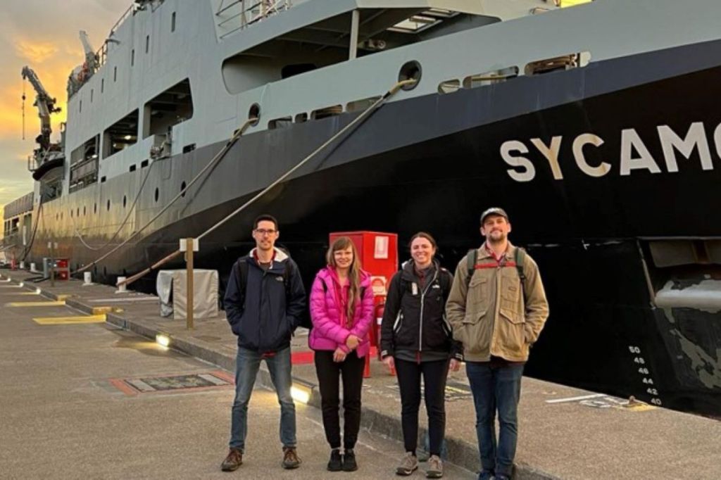 SA research breakthrough set to revolutionise navigation