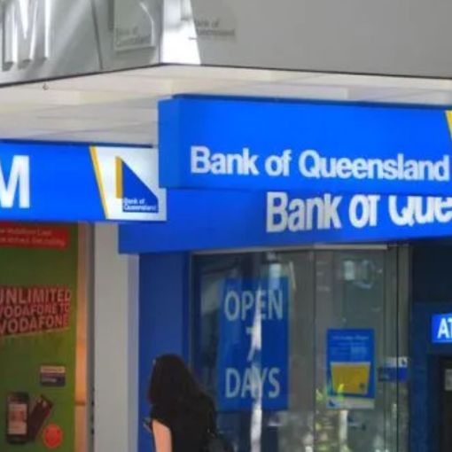 Thumbnail for Qld bank sees credit stress ahead as economy slows