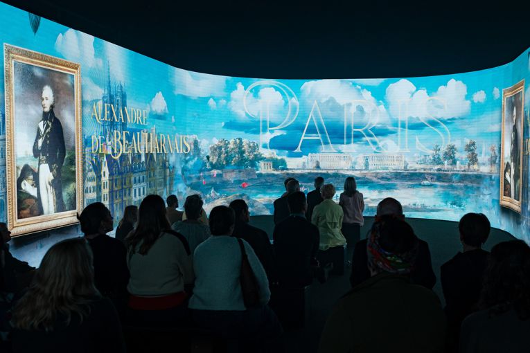 Thumbnail for Empress Joséphine’s Garden