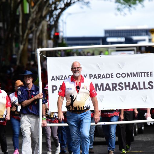 Thumbnail for Why remembrance matters 110 years after first ANZAC Day Parade