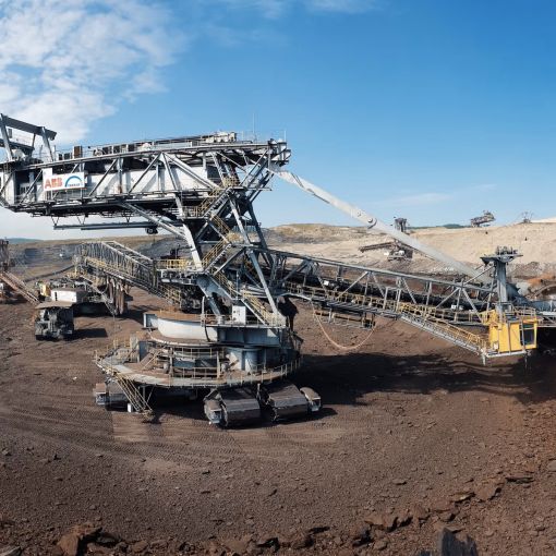 Thumbnail for Government accelerates development of new coal and gold mining projects