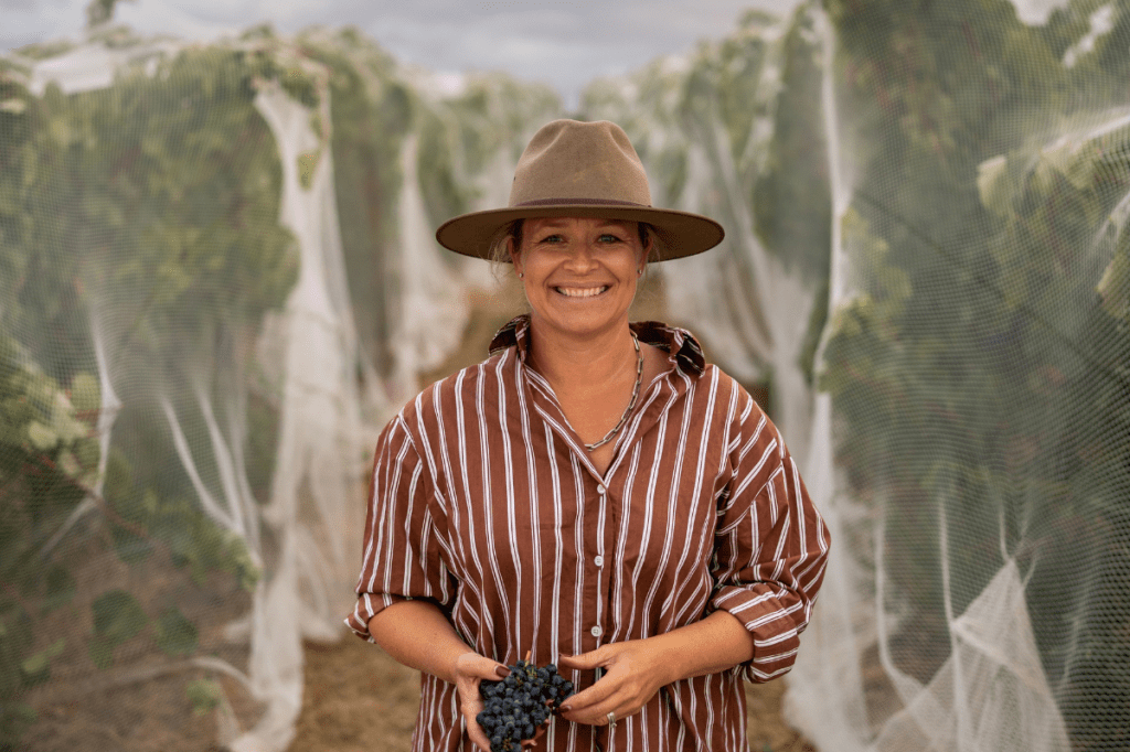 Corrina Wright’s best life