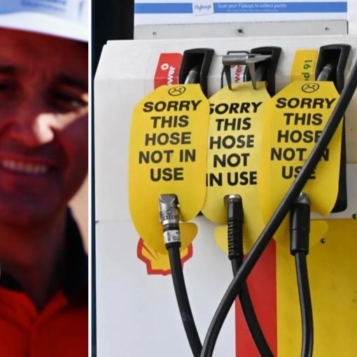 Thumbnail for Proposed oil-drilling project in ‘national interest’: Crisafulli