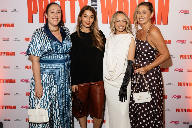 Thumbnail for Pretty Woman The Musical event