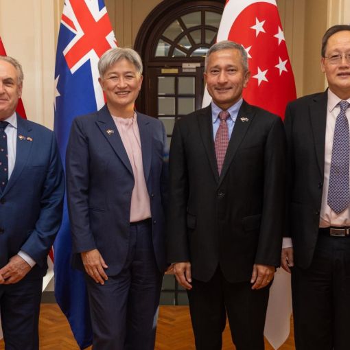 Thumbnail for Feds secure extra diesel as reserves rise above pre-war levels