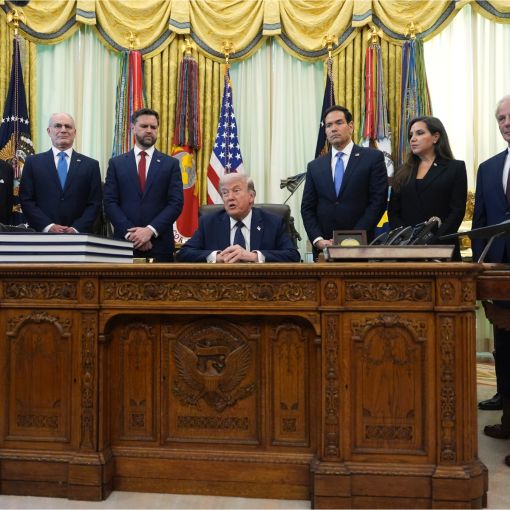 Thumbnail for Israel-Lebanon ceasefire extended: Trump