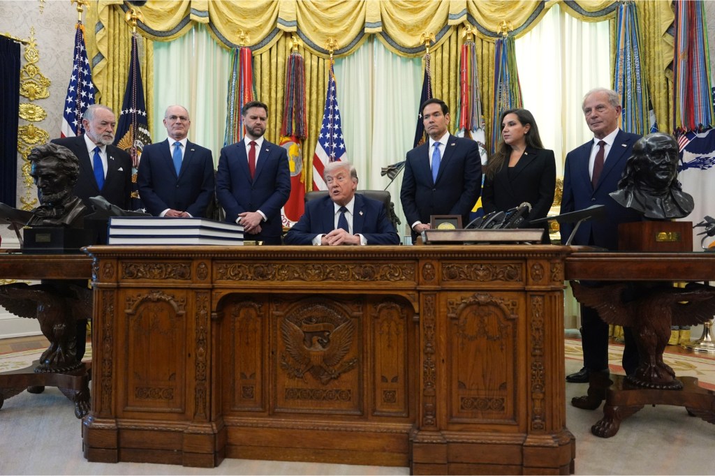 Israel-Lebanon ceasefire extended: Trump