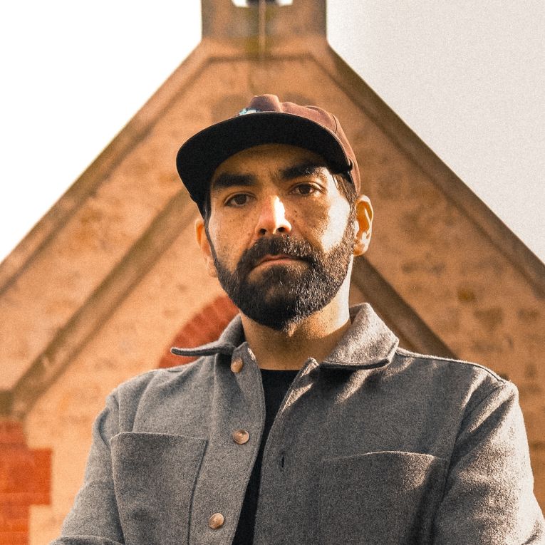 Thumbnail for Trials ‘will not be broken’ on his long-awaited solo LP