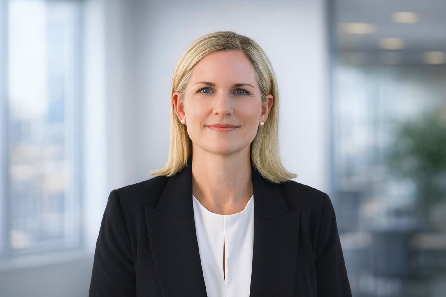 Hepatitis Queensland CEO Anna Hawkes