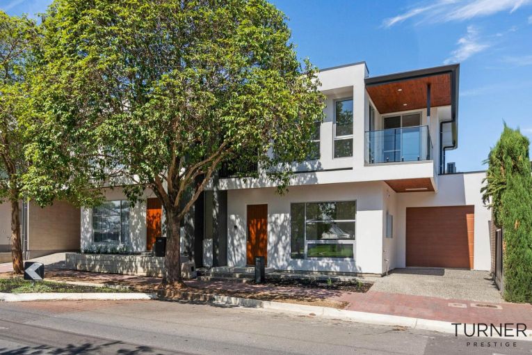 Thumbnail for 1B Campbell Road, Parkside