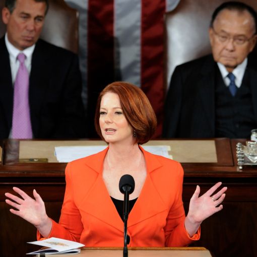 Thumbnail for Stark warning from ex-PM on rise of the ‘manosphere’