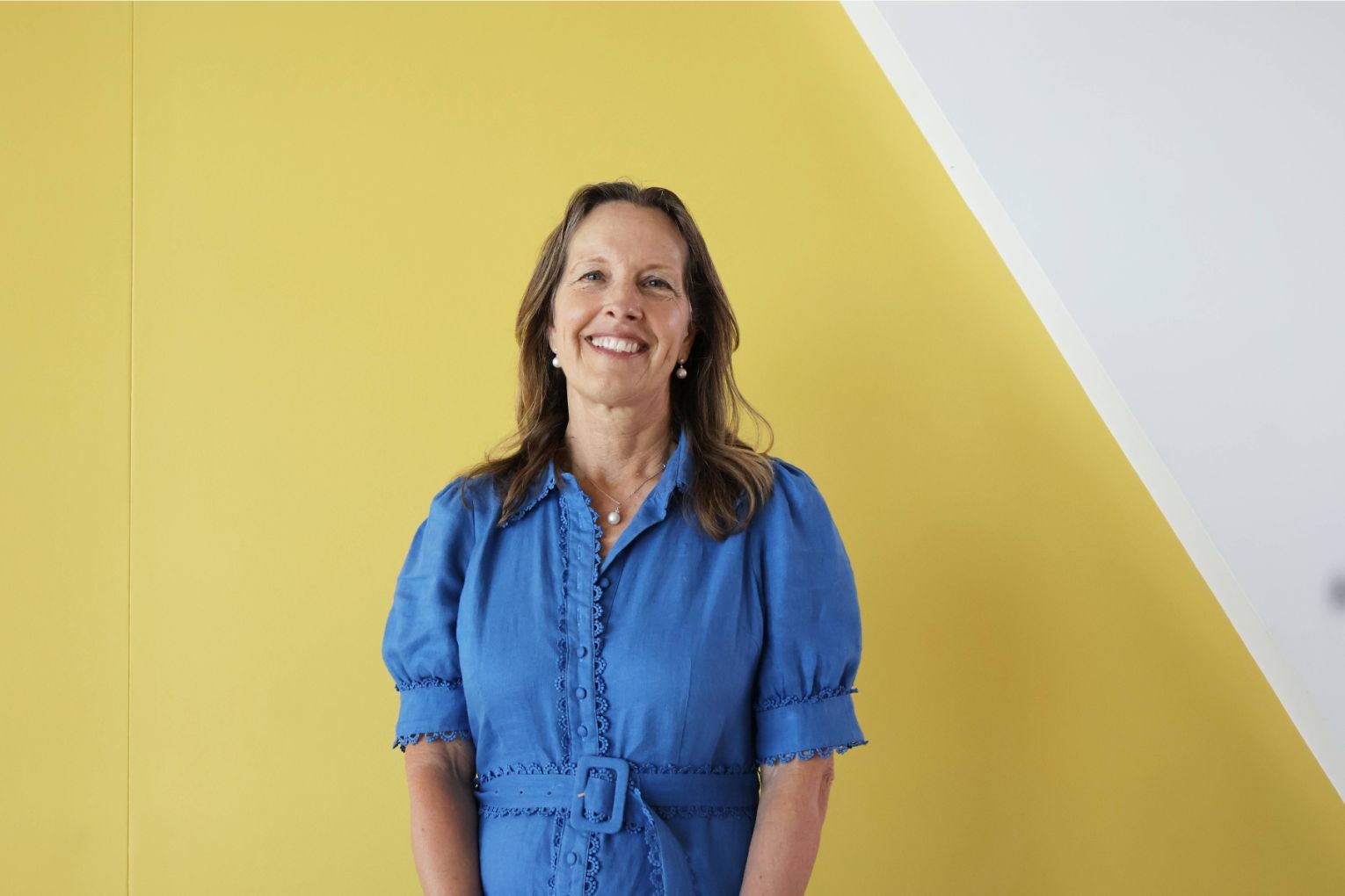 Kathryn House AM. Photo: Supplied