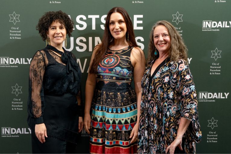 Thumbnail for Eastside Business Awards