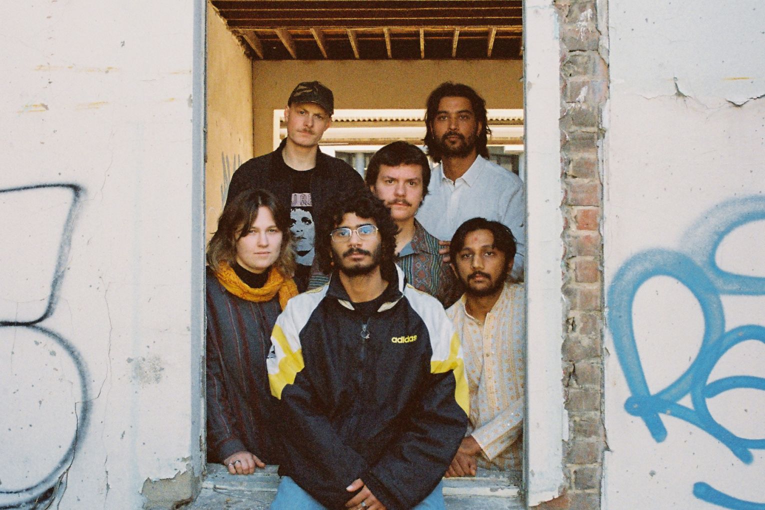 Maajela. Photo: Jack Fenby / Supplied