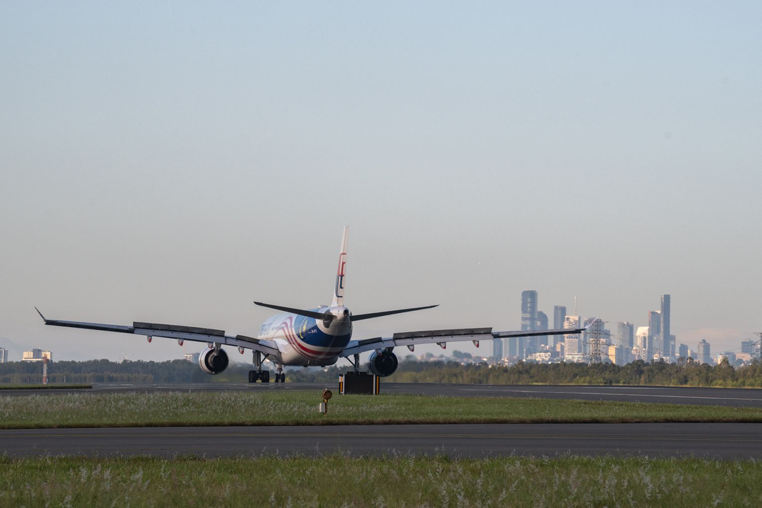 Malaysia Airlines will increase its Brisbane offering to daily services before the end of the year.