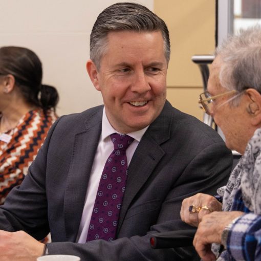 Thumbnail for Grattan on a Friday: Politically, the baby boomers’ day is done