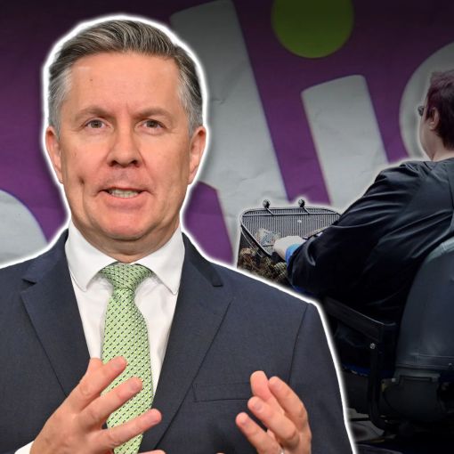 Thumbnail for ‘Little consultation’: States push back on NDIS overhaul