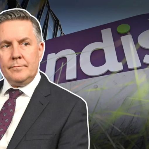 Thumbnail for NDIS falls victim to familiar scare tactics – while untouchables roll on