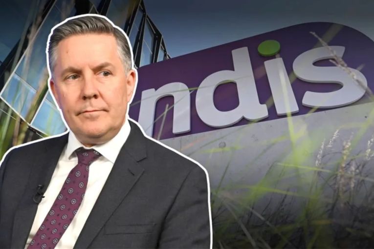 Thumbnail for NDIS falls victim to familiar scare tactics – while untouchables roll on