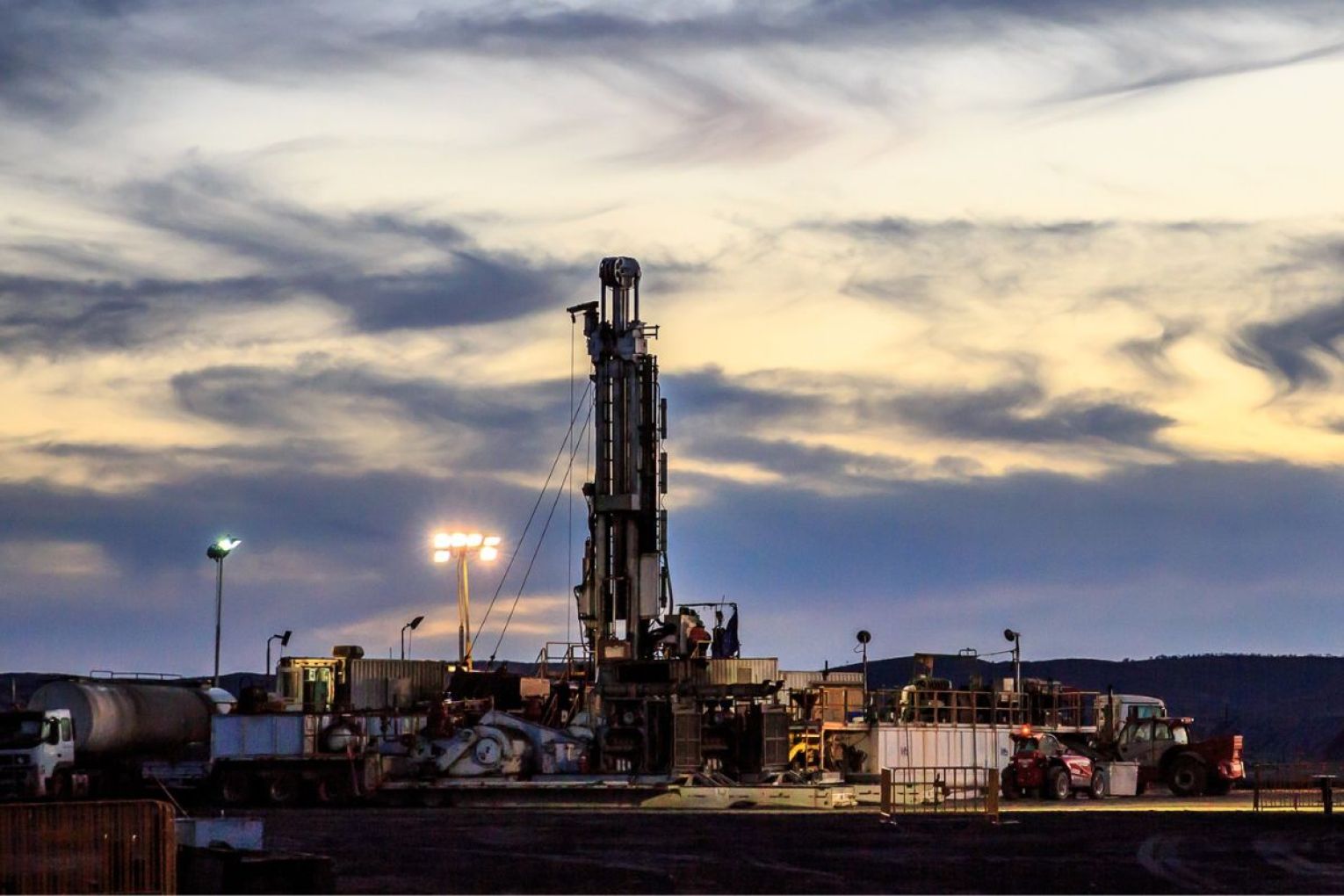 South Australia-based listed company NeuRizer's site. Picture: supplied.