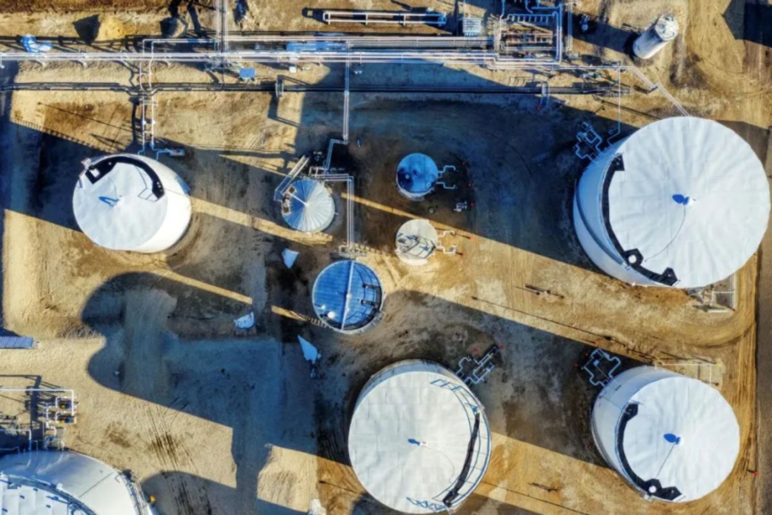 The UAE's exit from OPEC after six decades follows frosty relations with Saudi Arabia.