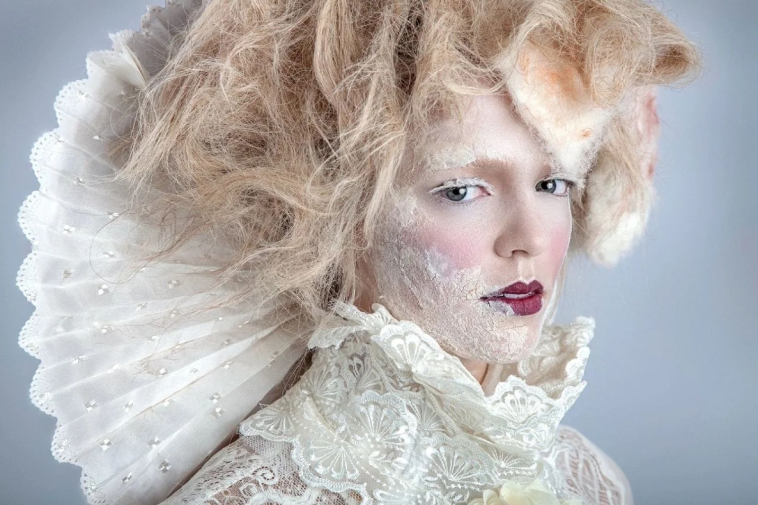 Picture: Taken by Centre for Creative Photography lecturer Chris Holmes