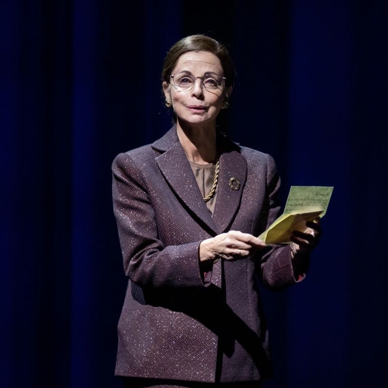 Thumbnail for Theatre review: RBG: Of Many, One