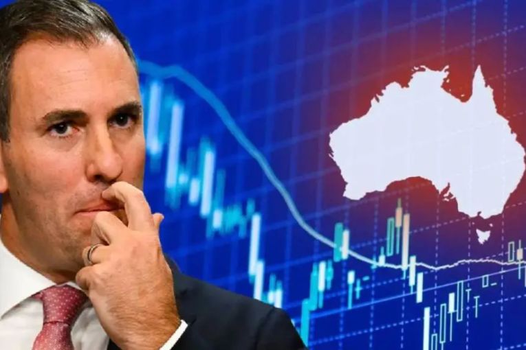 Thumbnail for Is Australia at risk of a recession? Here’s what the data actually shows
