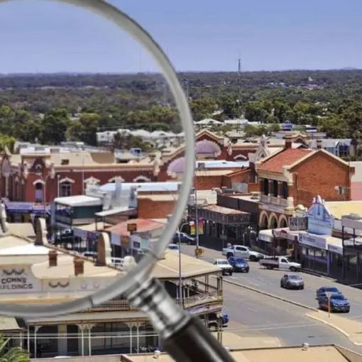 Thumbnail for The Stats Guy: How to (finally) grow regional Australia again