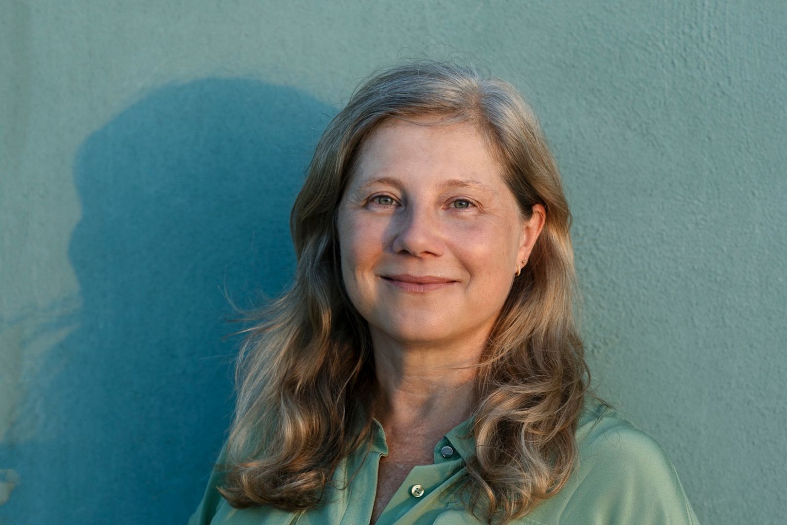 Rosemarie Milsom. Photo: Edwina Richards / Supplied