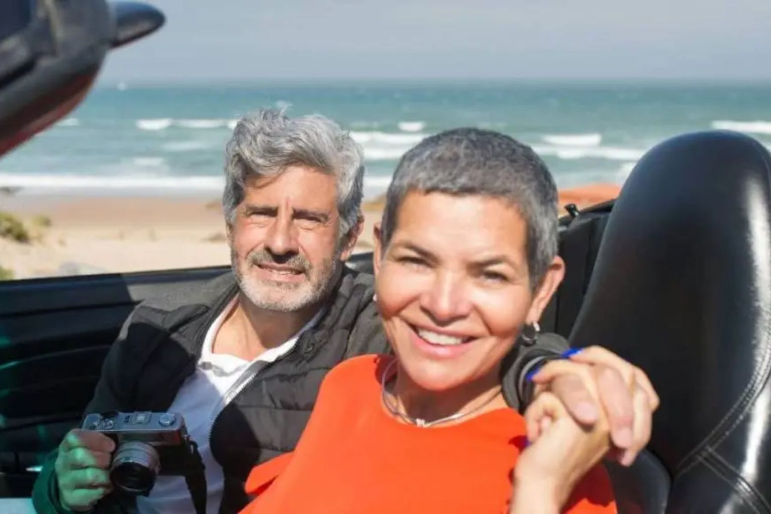 You can build that nest egg in retirement - or start spending.