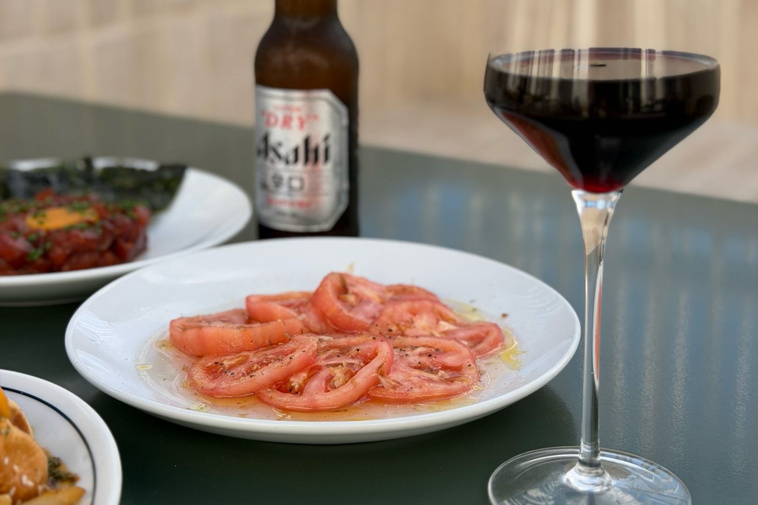 Cafe Junie in Carrara is launching Bar Junie | Credit: supplied