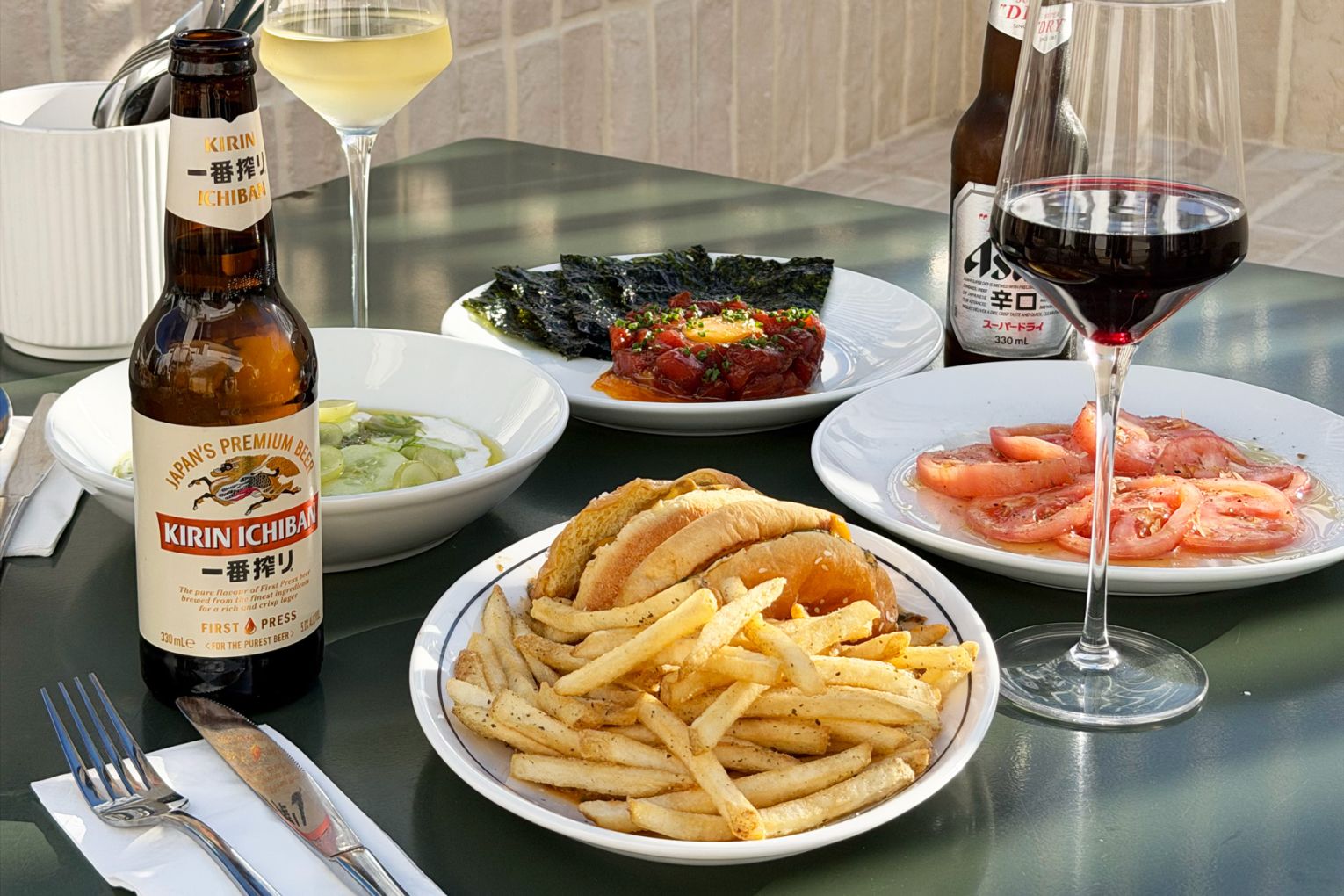 Cafe Junie in Carrara is launching Bar Junie | Credit: supplied