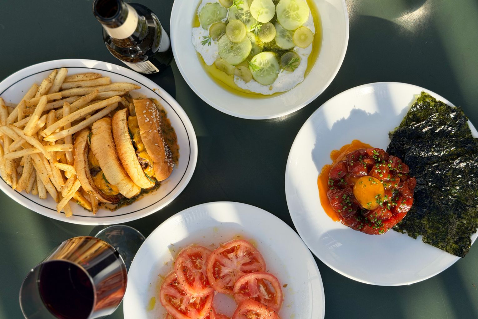 Cafe Junie in Carrara is launching Bar Junie | Credit: supplied