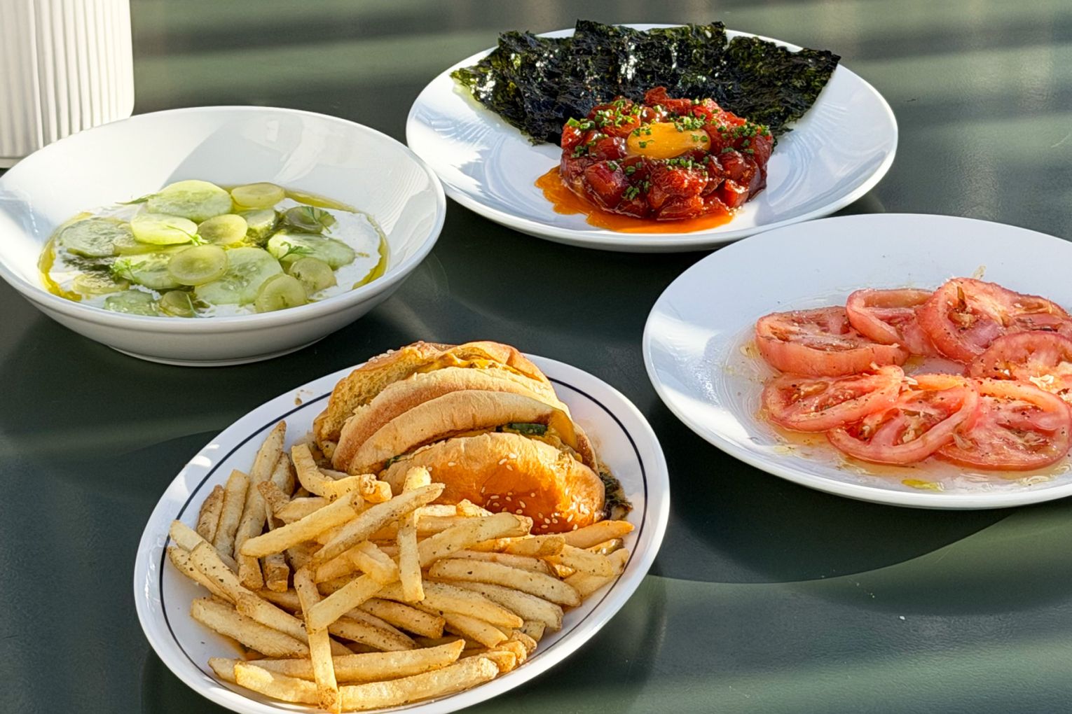 Cafe Junie in Carrara is launching Bar Junie | Credit: supplied