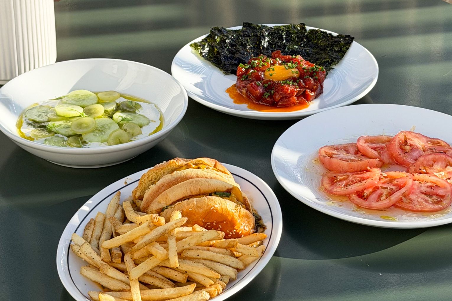 Cafe Junie in Carrara is launching Bar Junie | Credit: supplied