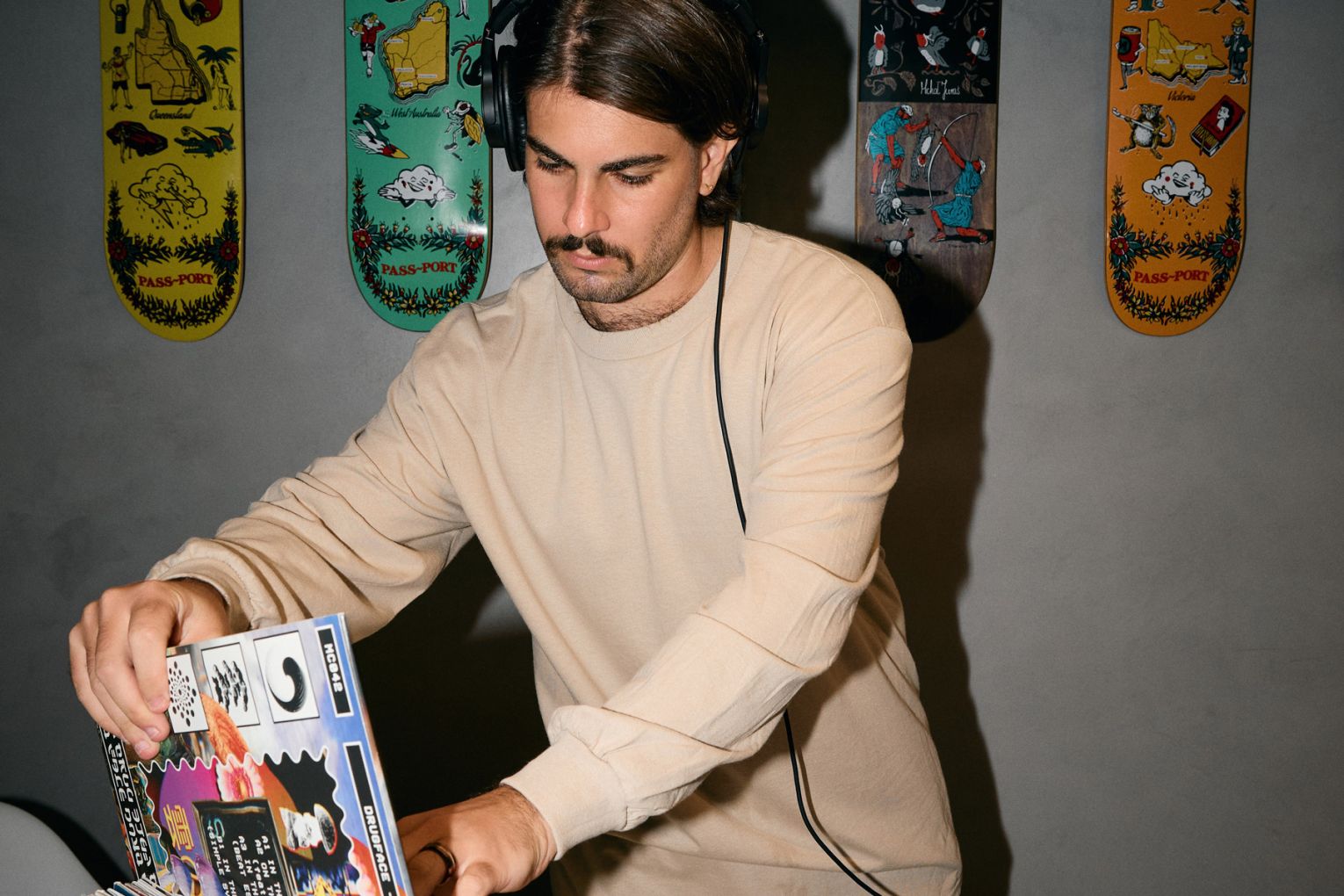 Cafe Junie in Carrara is launching Bar Junie | Credit: supplied