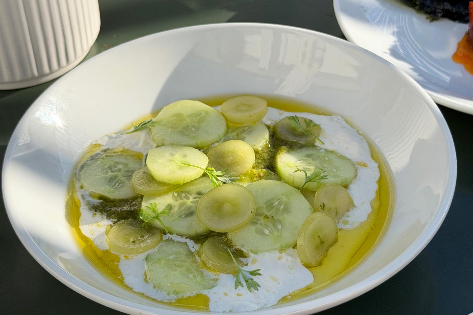 Cafe Junie in Carrara is launching Bar Junie | Credit: supplied