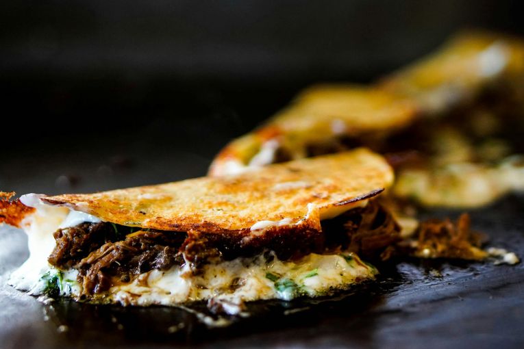 Thumbnail for A taco joint specialising in saucy birria is coming to Fortitude Valley